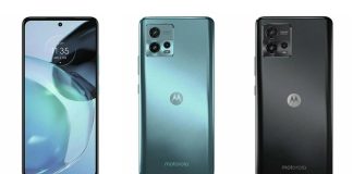 Moto G72 Launched in India