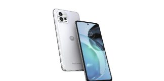 Moto G72 Specifications