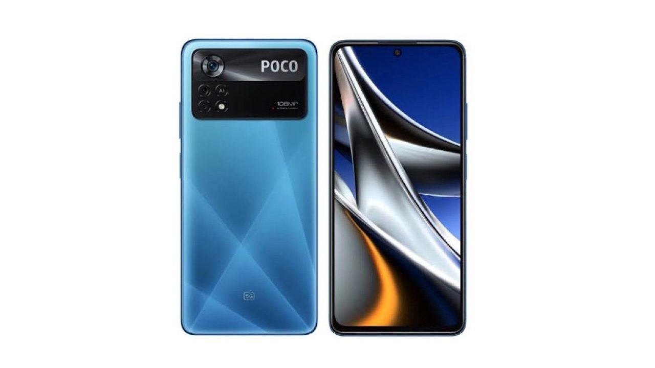 Poco X5 5G Spotted IMEI Database