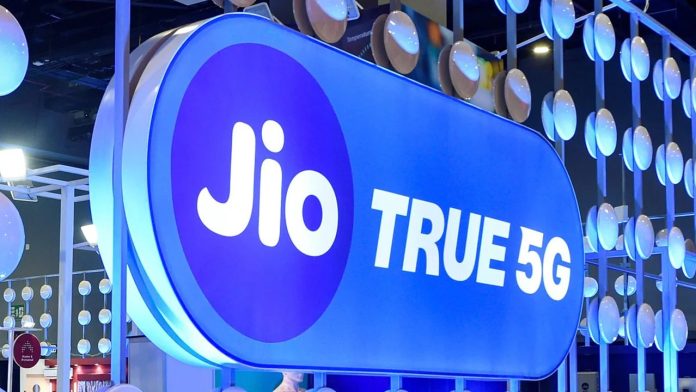 Reliance JioTrue 5G WiFi Services Launched in India