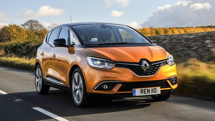 Renault Announces 50000 Diwali offers on car