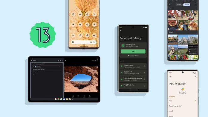 Samsung Android 13 Based One UI 5 October end
