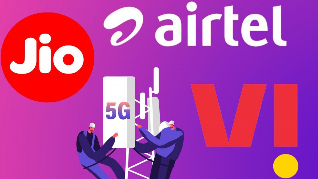 Vodafone Idea Vi Users Need Port Jio Airtel