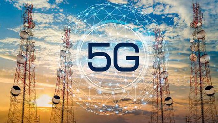 5G Network rollout Pakistan 3 months postponed