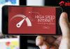 Airtel offered Highest Download Speed