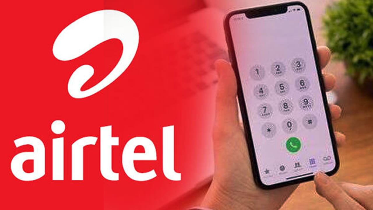 Airtel offering VIP Number