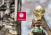 FIFA World Cup 2022 opening JioCinema poor streaming