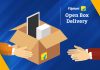 Flipkart Open Box Delivery option can save you