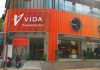 Hero MotoCorp opens first Vida Electric Scooter showroom