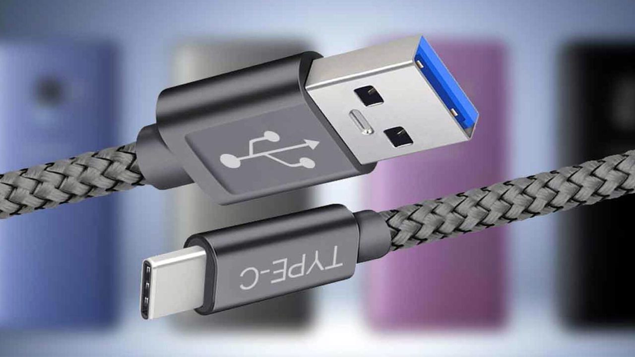 Indian Government USB Type-C Port mandate for all Smartphones