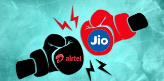 Jio Airtel Best 2GB Data Plans