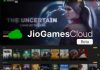 JioGamesCloud Beta Available Now
