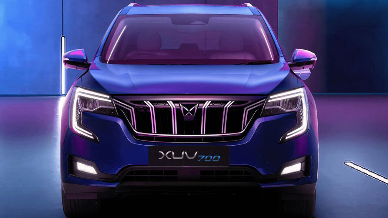 Mahindra launches Made in India XUV700 in South Africa
