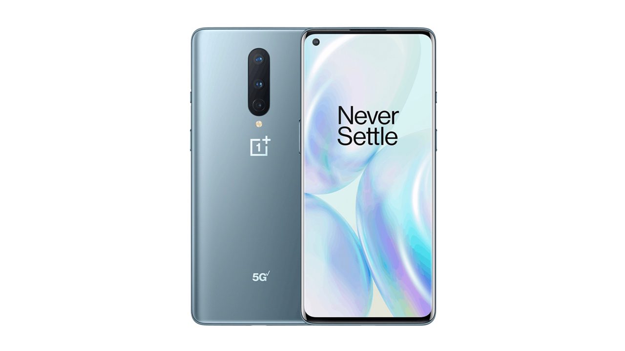 OnePlus 8 Series receives Android 13 based ColorOS 13 update
