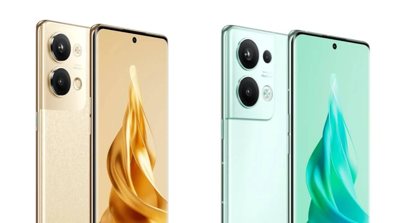 Oppo Reno 9 Pro Plus 5G receives Bluetooth SIG certification