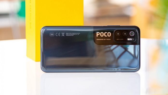 Poco launch cheap 5G smartphone