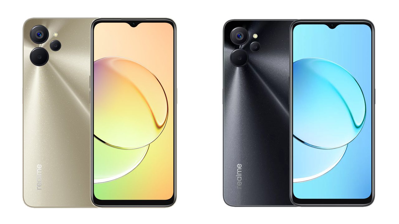 Realme 10 5G launched