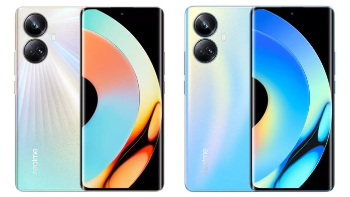 Realme 10 Pro 5G Series India launch confirmed