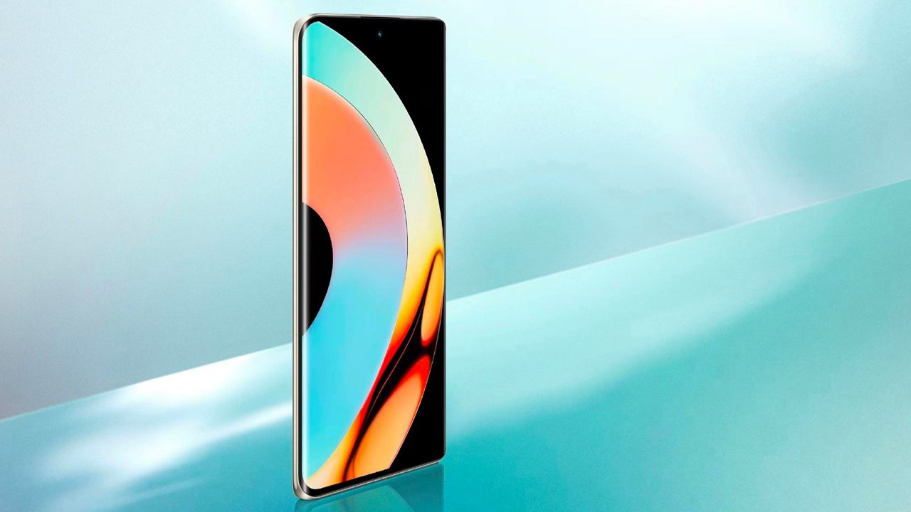 Realme 10 Pro new teaser reveals launch on November 17