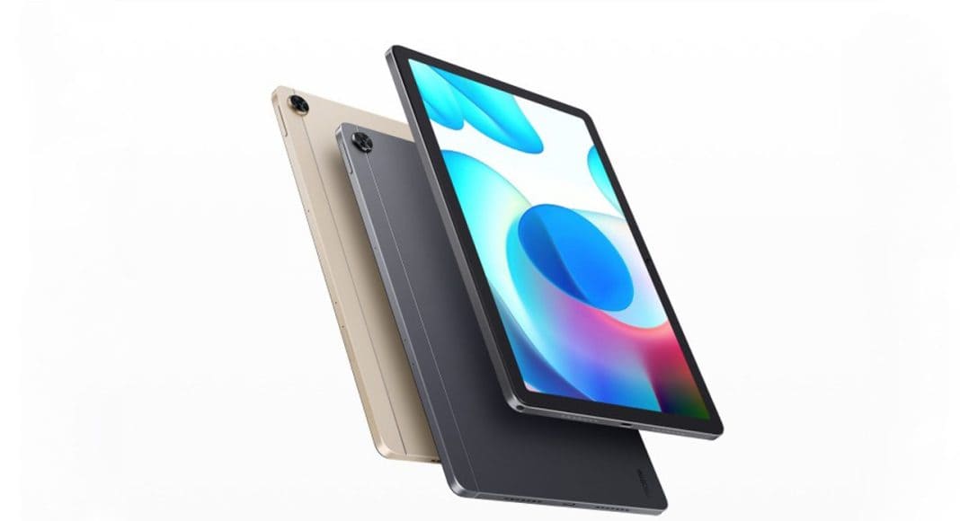 Realme Pad Tablet Price in India down 40 percent