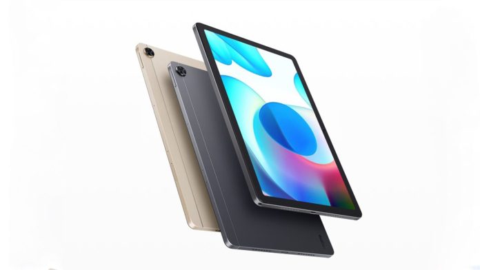 Realme Pad Tablet Price in India down 40 percent