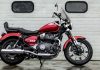 Royal Enfield Super Meteor 650 Cruiser India launch confirmed