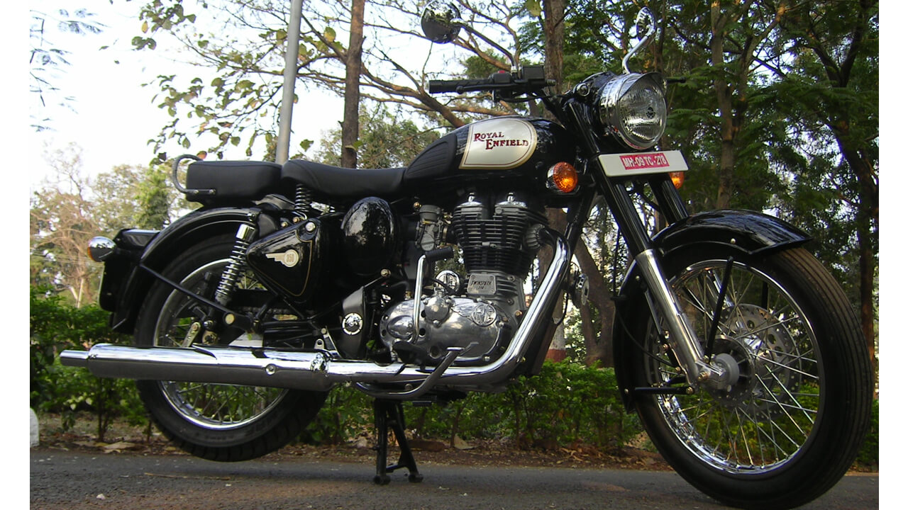 Royal Enfield launch new Generation Bullet 350 soon