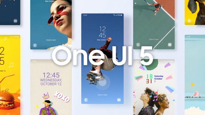 Samsung Galaxy A33 A53 A73 5G Receives One UI 5.0 update
