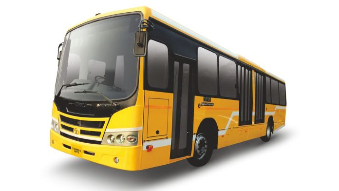 Tata Motors bags 1000 Buses order