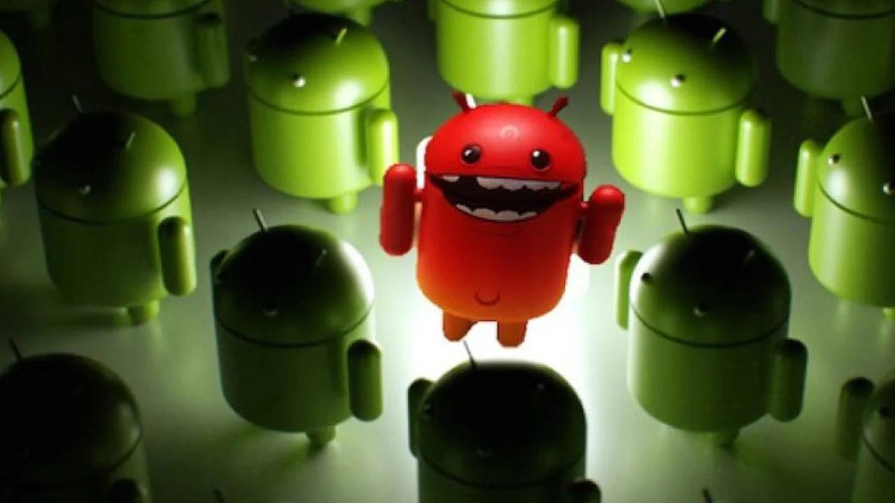 These Google Play Store Android Apps contains Malware