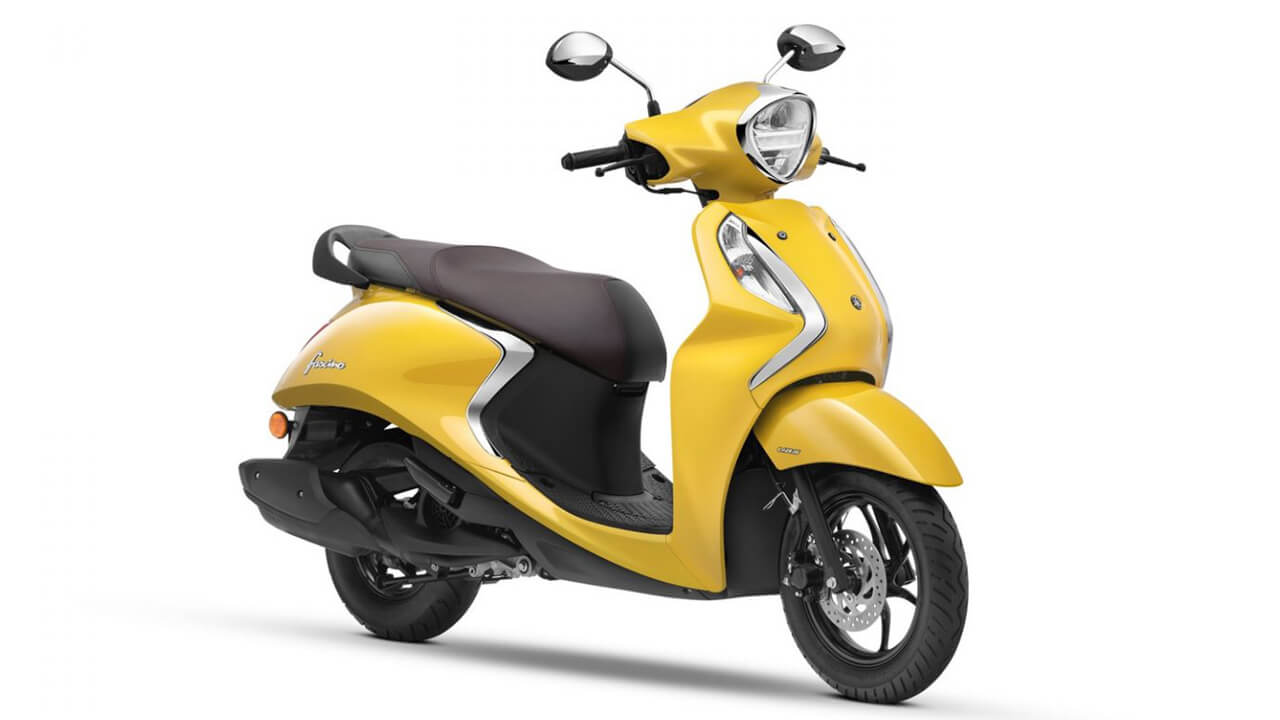 Top 5 Best Mileage Scooters in India