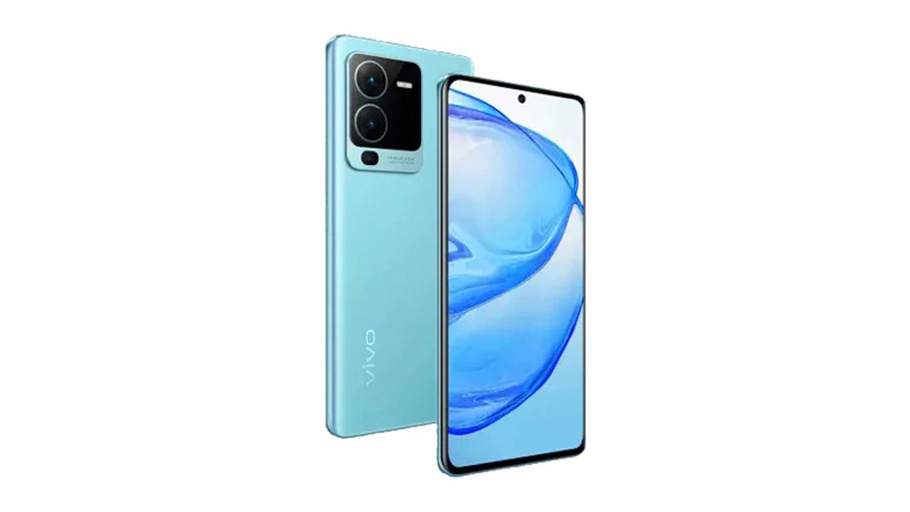 Vivo V25 Pro 5G now available with rs 6000 cheap