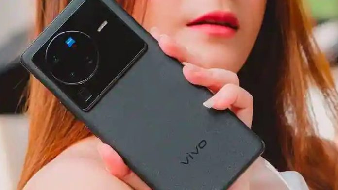 Vivo X80 price in India slashed by rs 8500