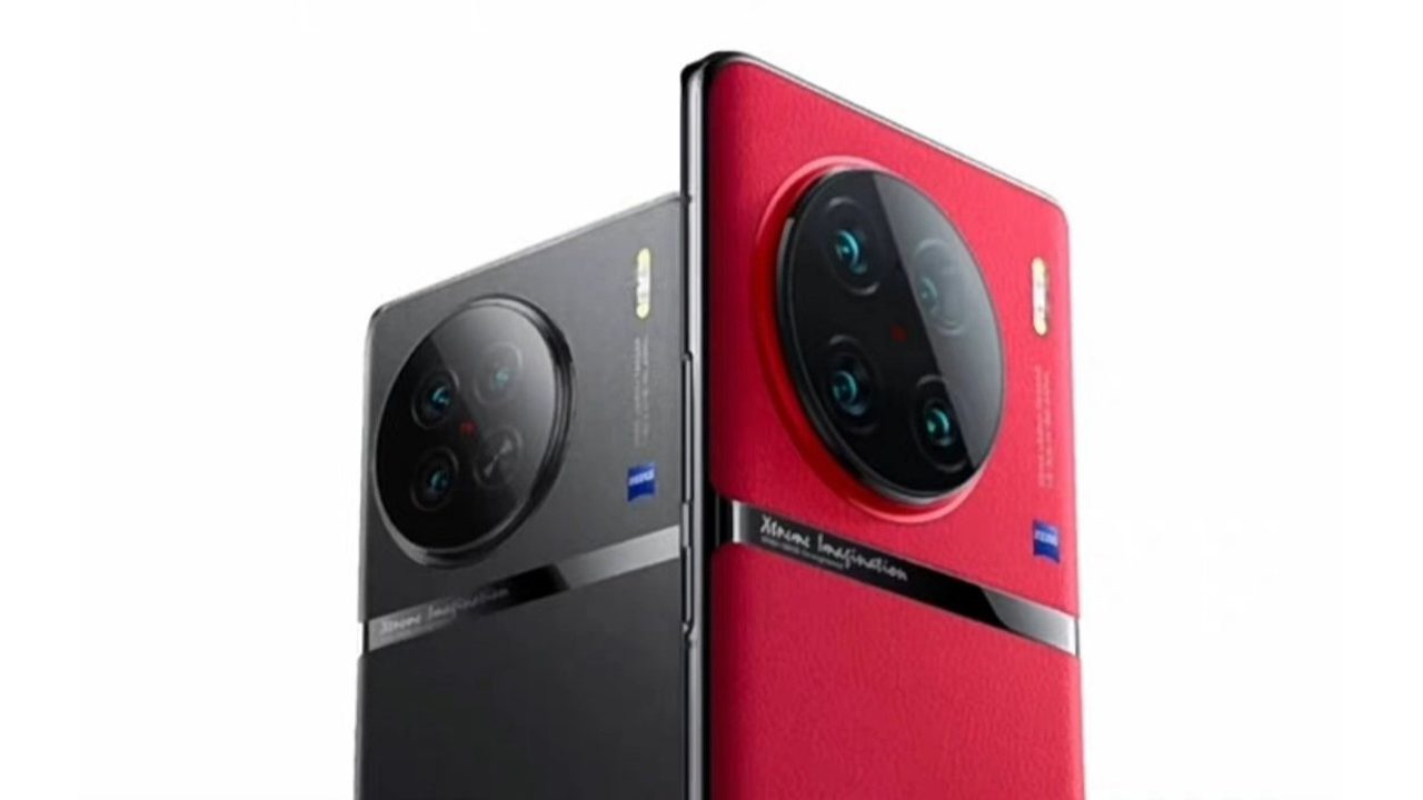 Vivo X90 Pro Plus 5G launch date revealed