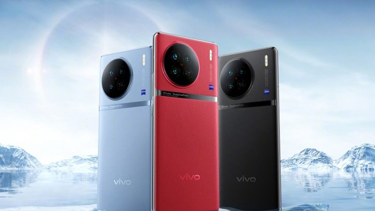 Vivo X90 Series may launch on November 22