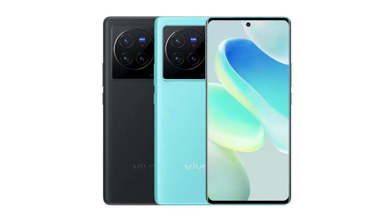 Vivo X90 Series models number reveals