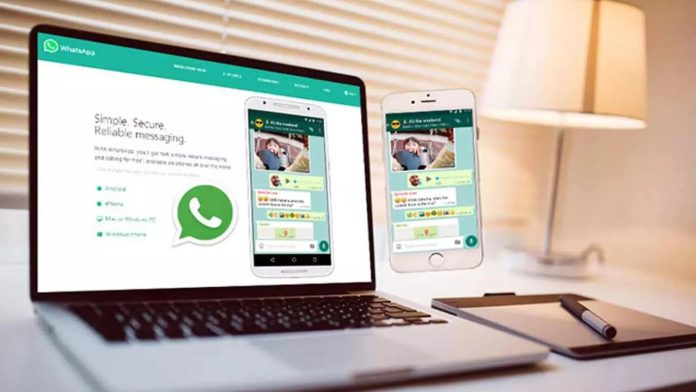 WhatsApp Desktop gets new security feature