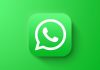 WhatsApp Disappearing Messages new design Look
