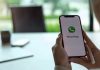 WhatsApp Group Profile Photo Chat Desktop beta roll out