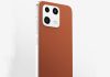 Xiaomi 13 leather brown colour option reveals