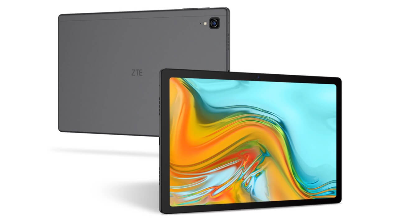 ZTE K98 launched in India