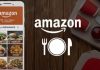 Amazon Food Service Shut Down 29 December