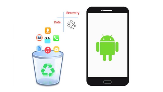 Android Phone Delete Data Recovery Methods