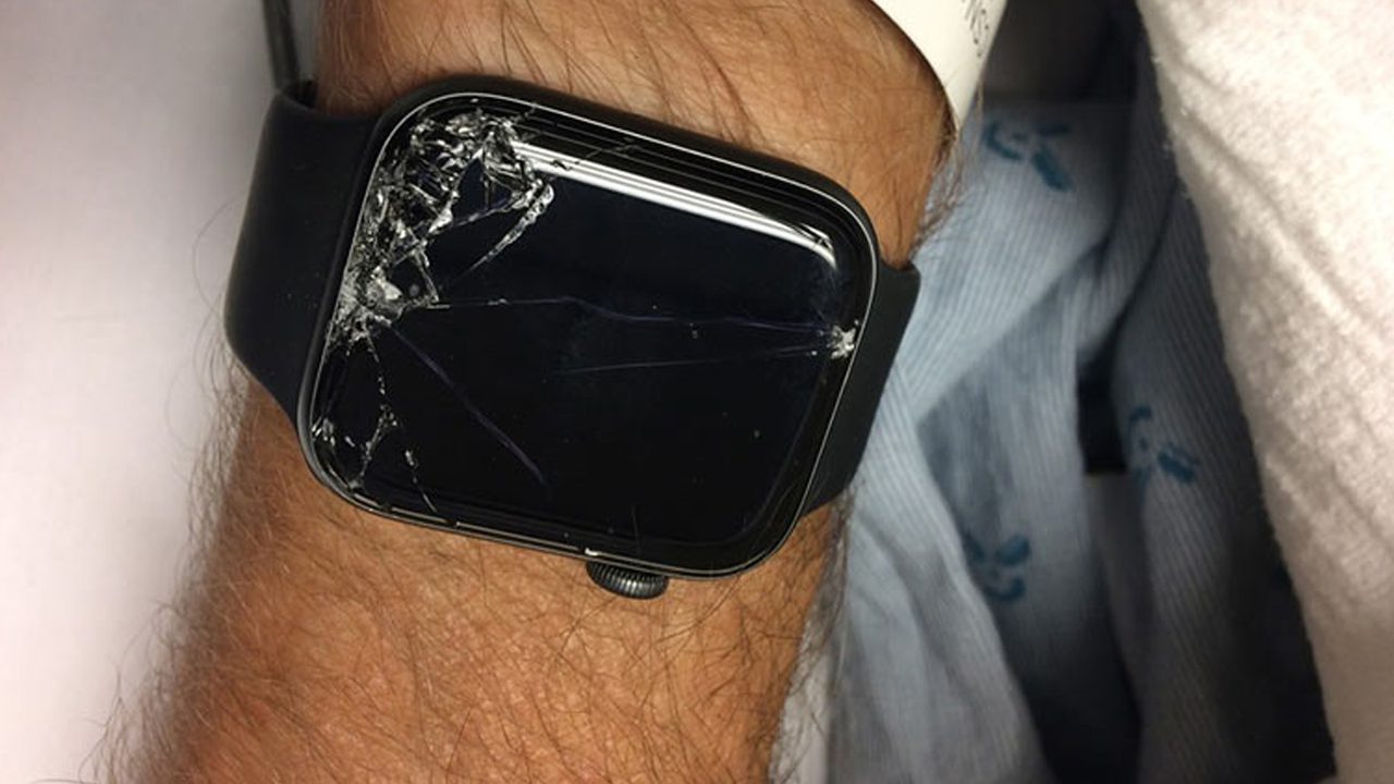 Apple Watch Saved Indian User Life