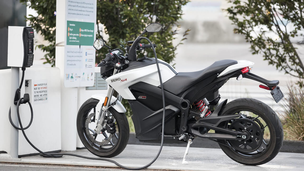 Ather Energy Plans Launch Electric Motorcycle