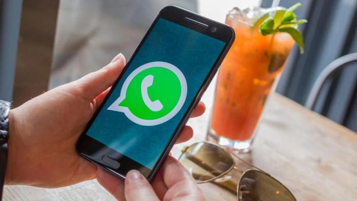how to avoid unwanted messages in Whatsapp tips