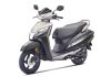 Top 5 Scooters Specification