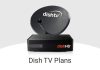 Dish TV Launches 4 New OTT Plan