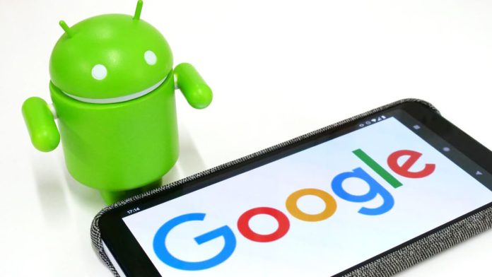 Google Alert Android Phone Users