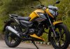 Top 5 125cc Motorcycles Under RS 1 Lakh